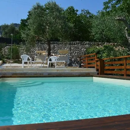 'kirschbaum' By Interhome Martina Franca