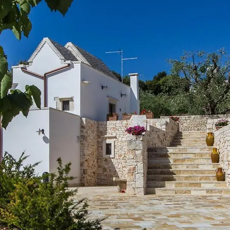 'kirschbaum' By Interhome Appartement Martina Franca