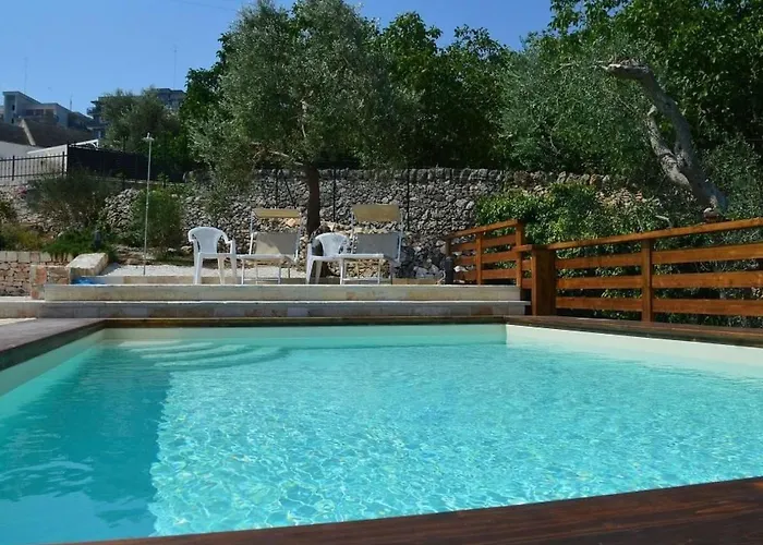 'kirschbaum' By Interhome Martina Franca