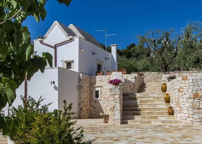 'kirschbaum' By Interhome Apartman Martina Franca